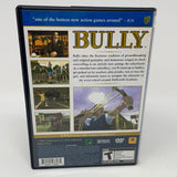 PS2 Bully