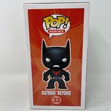 Funko Pop! Heroes DC Comics Batman Beyond 33