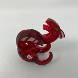 Bakugan Pyrus Abis Omega 650G