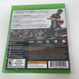 Xbox One NBA 2K19 (Sealed)