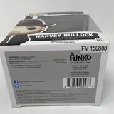 Funko Pop Gotham Harvey Bullock76