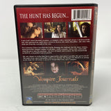 DVD Vampire Journals