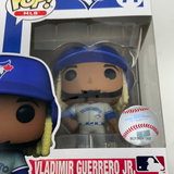 Funko Pop MLB Blue Jays Vladimir Guerrero Jr. #71