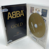 DVD ABBA Gold Greatest Hits