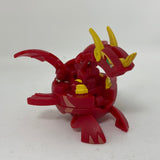 BAKUGAN NEO DRAGONOID 550g #1 RED PYRUS VESTROIA