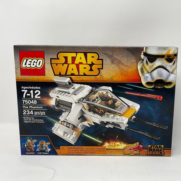 Lego Star Wars Rebels 75048 The Phantom
