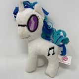 My Little Pony DJ Pon-3 plush 6"