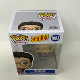 Funko Pop! Television Seinfeld Elaine #1083