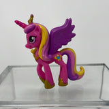 My Little Pony Hasbro G4 FiM Mini Figure 2" Princess Cadance