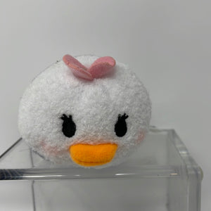 Disney Tsum Tsum Plushie Small Daisy Duck