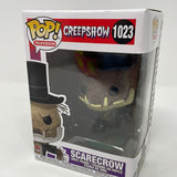 Funko Pop! Television Creepshow Scarecrow 1023