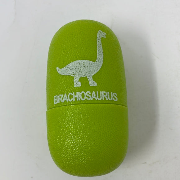 Dinosaur Egg Brachiosaurus Toy