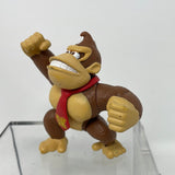 DONKEY KONG Figure World of Nintendo 2.5" JAKKS