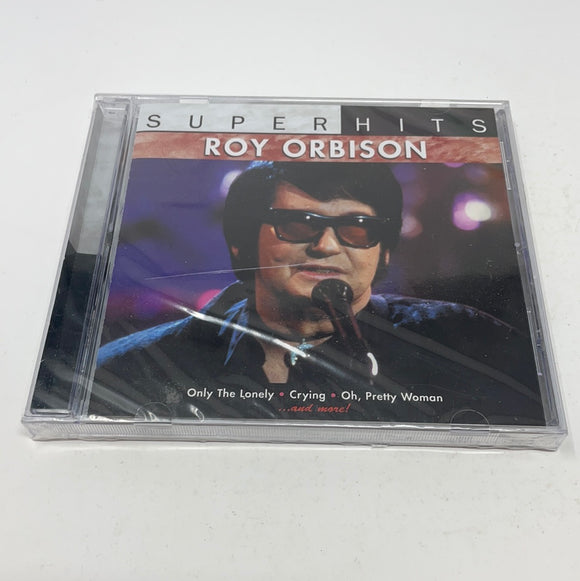 CD Super Hits Roy Orbison Brand New