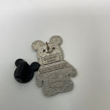 Disney Overalls Bear Urban 3 Series Vinylmation Pin Limited Release  74762
