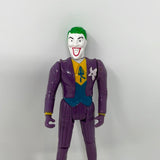 1989 ToyBiz DC Comics Batman 5" Joker Action Figure