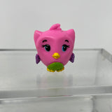 Hatchimals Colleggtibles Owling Season 2 Pink Owl Ultra Rare Forest Family