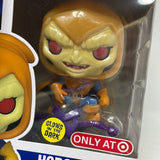 Funko Pop! Marvel Glow In The Dark Target Exclusive Hobgoblin 959