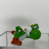 Mini Figurine Mario World Yoshi Nintendo 2008