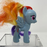 My Little Pony Rainbow Dash G4