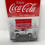 M2 Coca-Cola 1976 Chevrolet Scottsdale 4×4 White A12