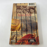 VHS The American Dream Comes To Life The Micks Only Authorized Videography Program Brand New