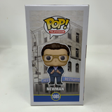 Funko Pop TV Seinfeld Newman #1085