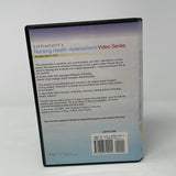 DVD Lippincott’s Nursing Health Assessment Video Series Student Set On DVD