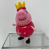 Peppa Pig Royal Family Princess Crown - Daddy Pig Figure