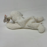 Ty Beanie Baby Fleece Lamb 1996