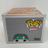 Funko Pop! Animation Dragon Ball Z Bulma 385