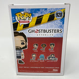 Funko Pop Movies Ghostbusters Afterlife Mr. Grooberson 928