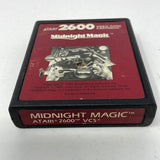 Atari 2600 Midnight Magic
