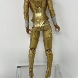 Mcfarlane DC Multiverse Wonder Woman Golden Armor Action Figure Wonder Woman 84 NO WINGS