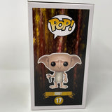 Funko Pop! Harry Potter Dobby 17