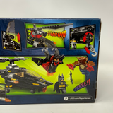 LEGO DC Comics Batman : Man-Bat Attack 76011