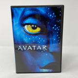 DVD Avatar