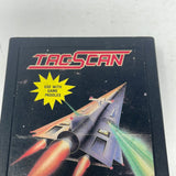 Atari 2600 Tac-Scan