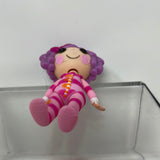 Lalaloopsy Minis Series Pillow Featherbed 3" Figure Doll