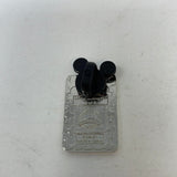 2014 Disney Hidden Mickey EVIL QUEEN Snow White Villain Deck of Playing Card Pin