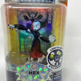 Skylanders Giants Hex (LightCore) CIB