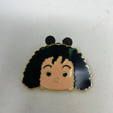 2016 Mother Gothel Tsum Tsum Disney Pin | Limited Edition 1000 Pin