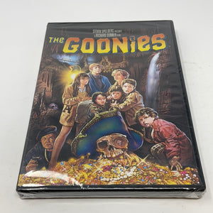 DVD The Goonies (Sealed)