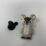 Disney Pin  Vinylmation Jr #6 Mystery Pack Snow White Deer 92685
