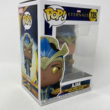 Funko Pop! Marvel Eternals Ajak 735