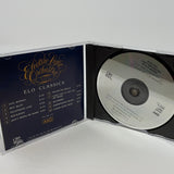 CD Electric Light Orchestra Elo Classics
