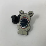 Disney Pin 80632 Vinylmation - Shark - Mystery Jr #1