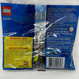 Lego Razcal's Double-Crosser 30254