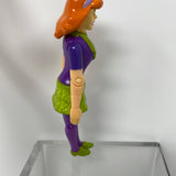 Pop Rocket Hannah Barbera Scooby-Doo Ghost Patrol Daphne Blake Action Figure 4.5