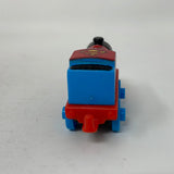 THOMAS & FRIENDS MINIS ~ THOMAS AS SUPERMAN ~ 2015 DC SUPER FRIENDS ~ TRAIN